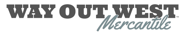 Way Out West Mercantile