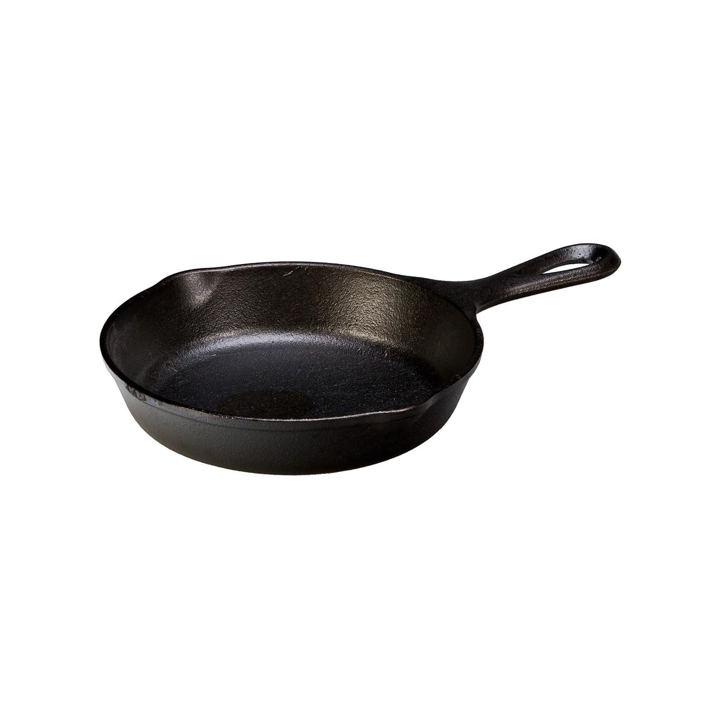 Lodge Cast Iron Skillet – Pre-Seasoned