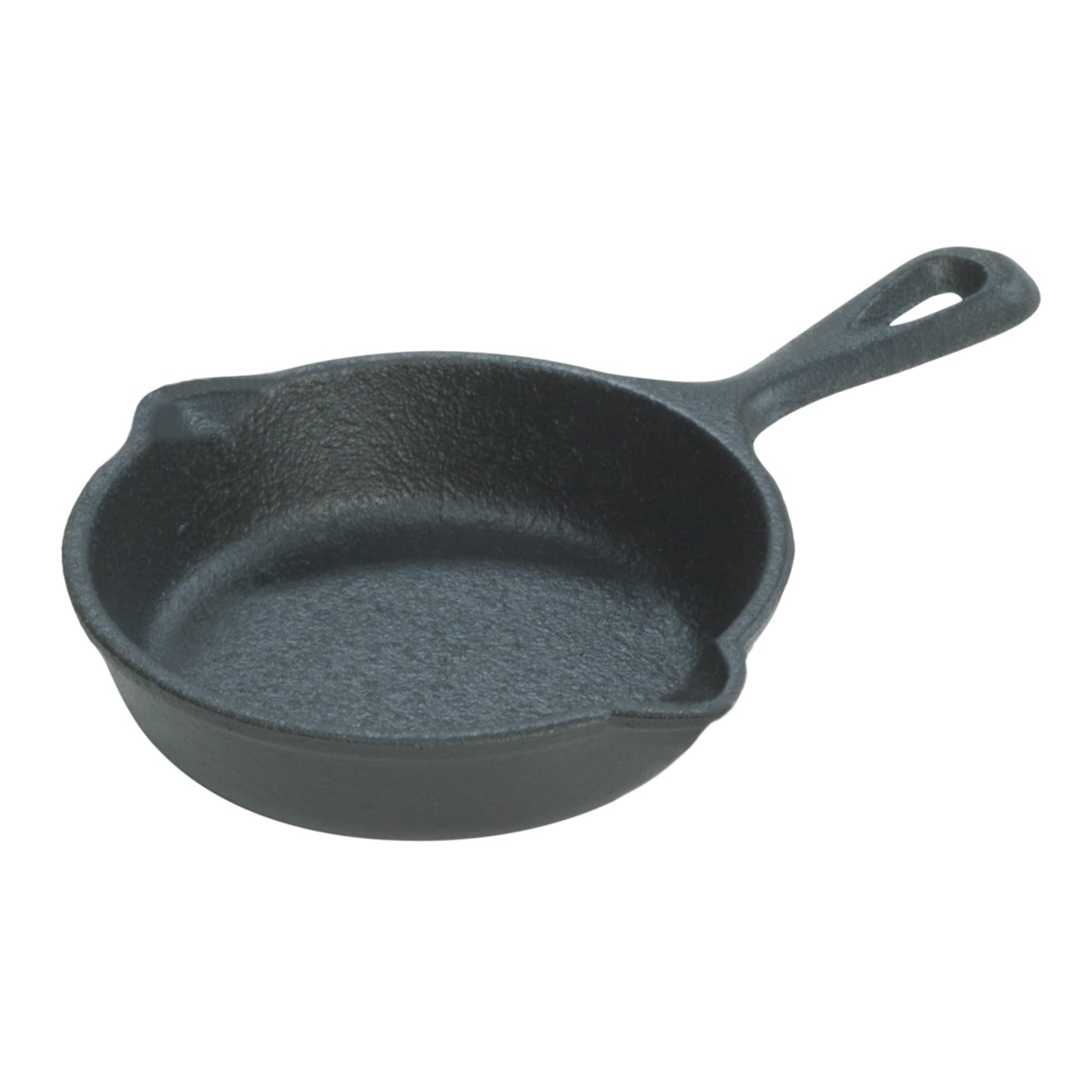 Lodge Cast Iron Skillet – Pre-Seasoned