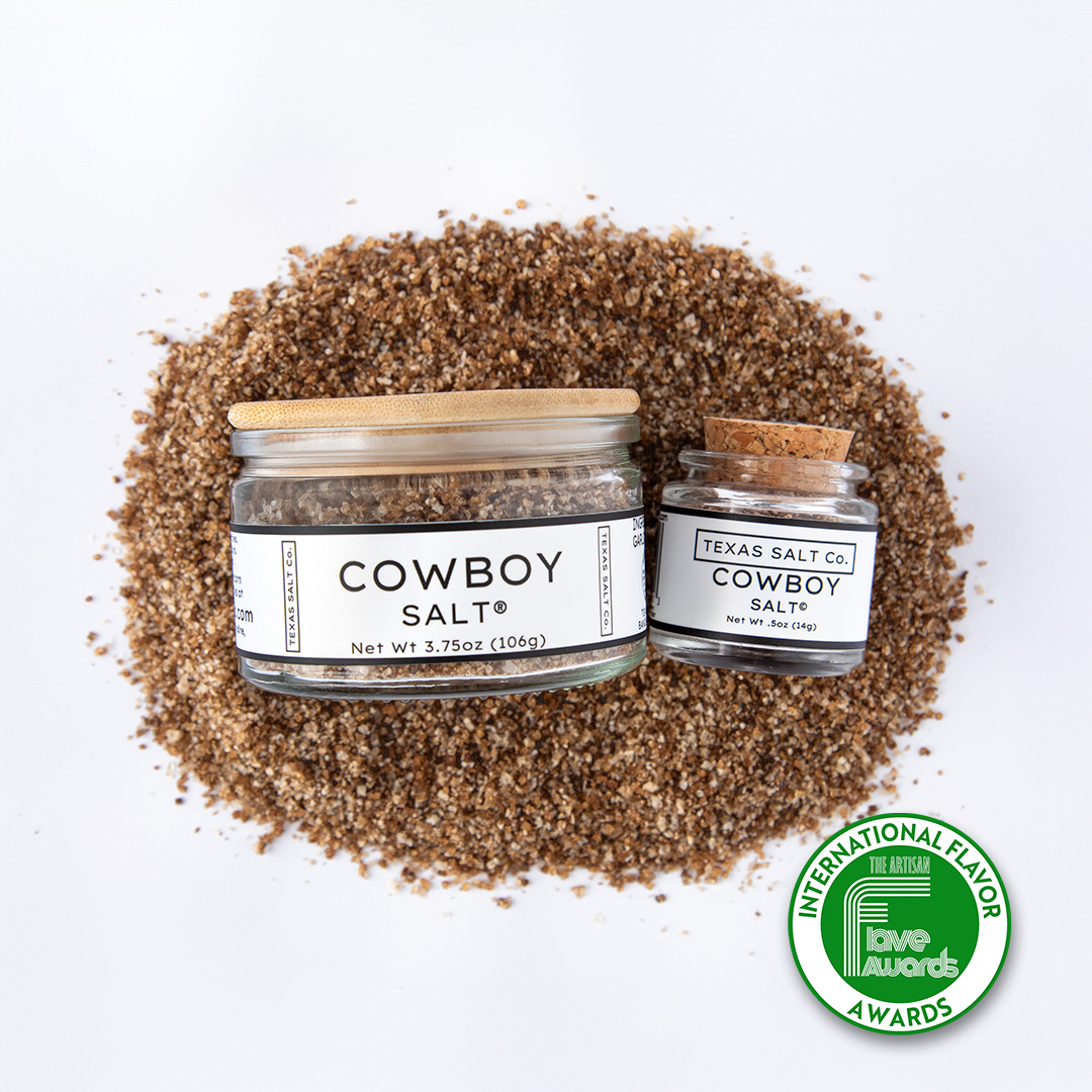 Cowboy Salt® – Way Out West Mercantile